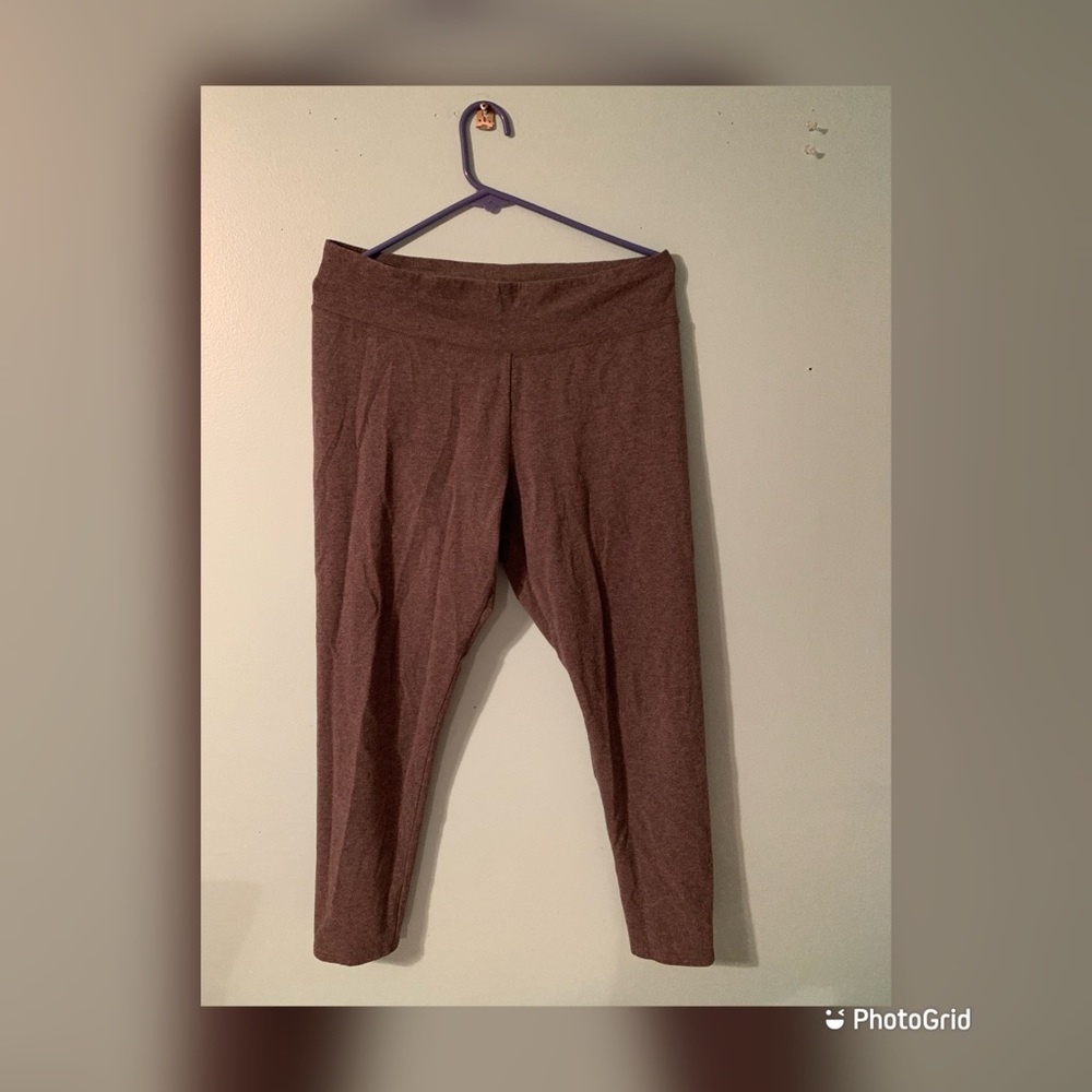 American eagle leggings